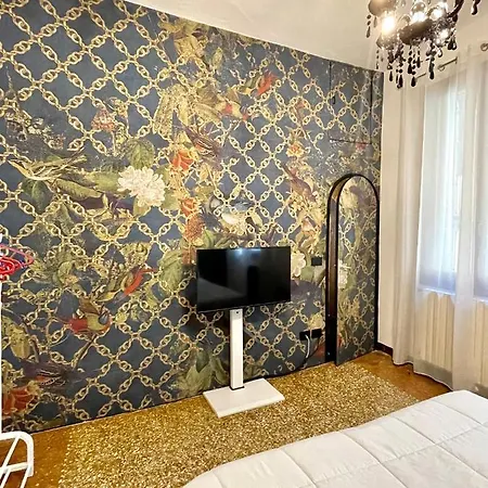 Royal Rialto - Grand Canal View Appartement Venise