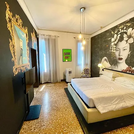 Royal Rialto - Grand Canal View Appartement