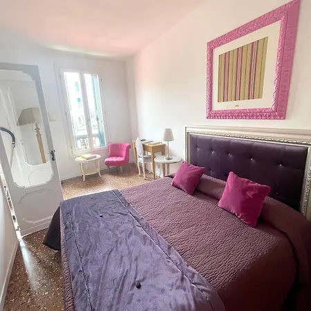 Appartement Royal Rialto - Grand Canal View *