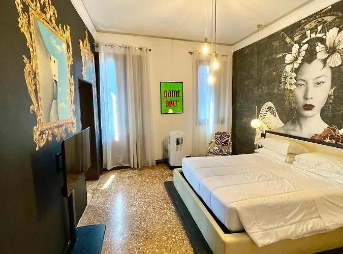 Royal Rialto - Grand Canal View Apartamento