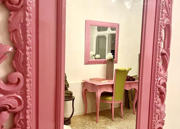 Appartement Royal Rialto - Grand Canal View