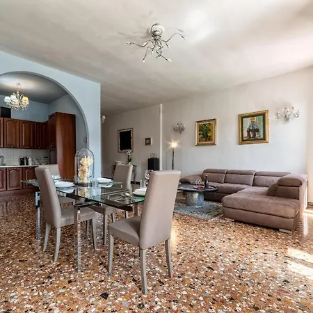 Apartamento Royal Rialto - Grand Canal View Venecia