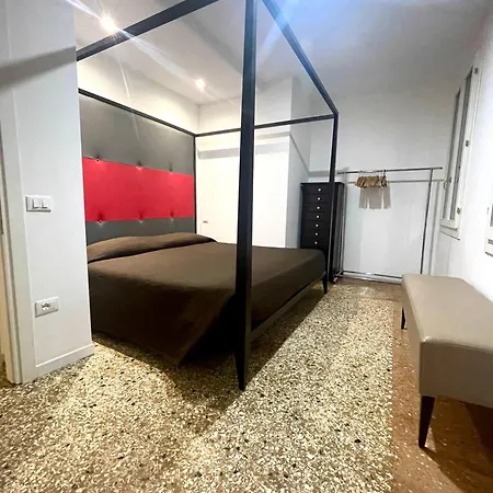 Royal Rialto - Grand Canal View Apartamento *