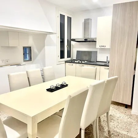 Apartamento Royal Rialto - Grand Canal View