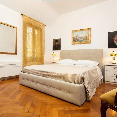 Lejlighed Royal Rialto - Grand Canal View *