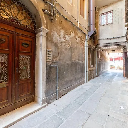 Royal Rialto - Grand Canal View ヴェネツィア