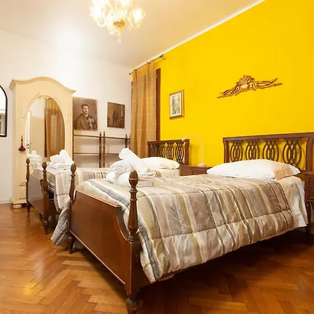 アパート Royal Rialto - Grand Canal View ヴェネツィア