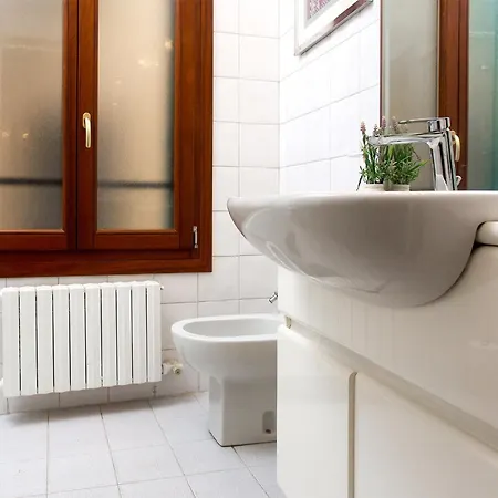 Apartment Royal Rialto - Grand Canal View Venedig