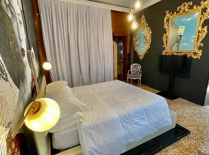 Royal Rialto - Grand Canal View Venedig