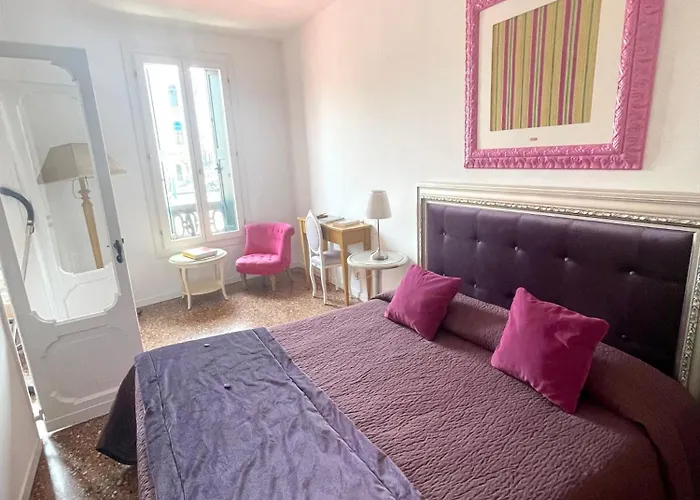 Lejlighed Royal Rialto - Grand Canal View *