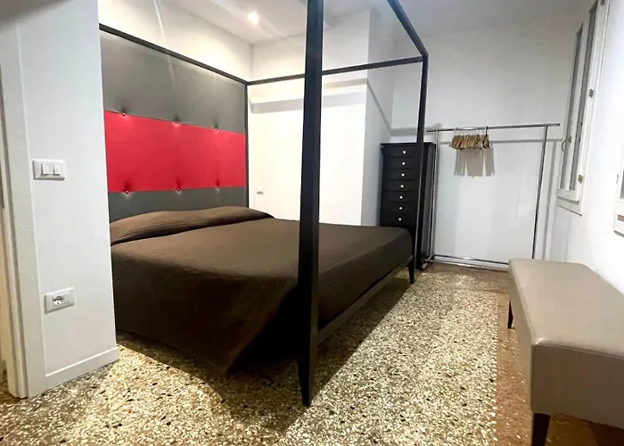 Royal Rialto - Grand Canal View Lejlighed *