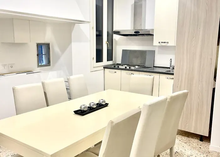 Lejlighed Royal Rialto - Grand Canal View