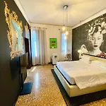 Royal Rialto - Grand Canal View Appartement