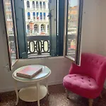 Appartement Royal Rialto - Grand Canal View Venise